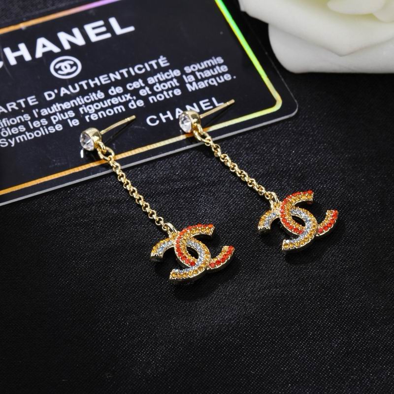 Chanel Earring 09yxs474